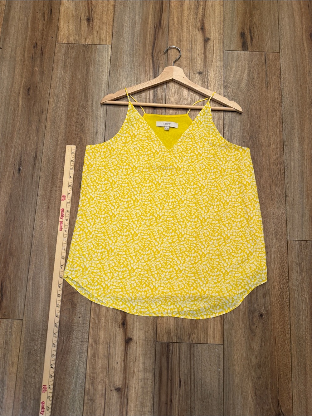 LOFT 3-piece Bundle M&MP Floral Sleeveless Work Play Blouses - Picture 5 of 10